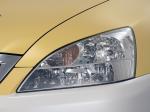 Honda Inspire ASV-3 Research Car 2005 года